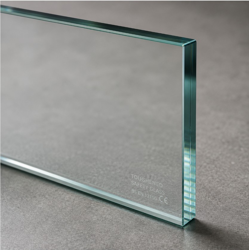 Toughened glass sizes Northern Beaches NSW